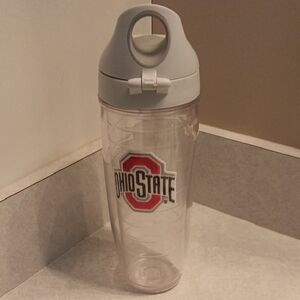 Tervis Ohio State TravelTumbler with Lid.